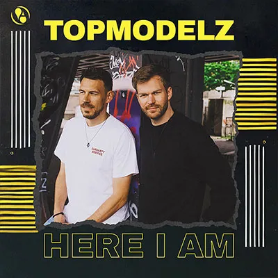 Here I Am