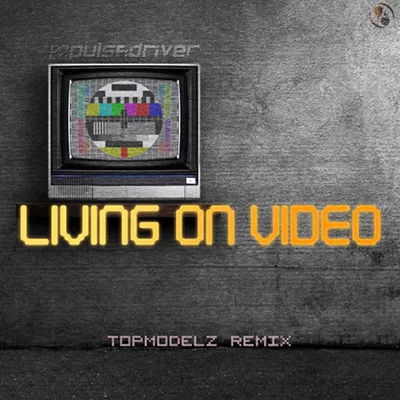 Living On Video (Topmodelz Remix)
