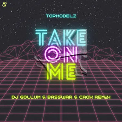 Take On Me (DJ Gollum & BassWar & CaoX Remix)